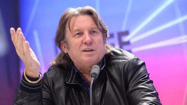 Юрия Лозу опозорили в «Давай поженимся!» — вошел не в те двери как Киркоров