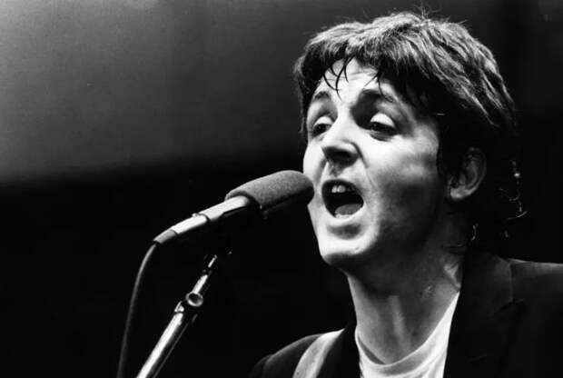 Интимные малоизвестные подробности из жизни The Beatles