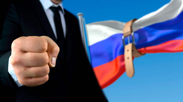 Безнаказанно унизить русских: Санкции объявляют даже апельсины
