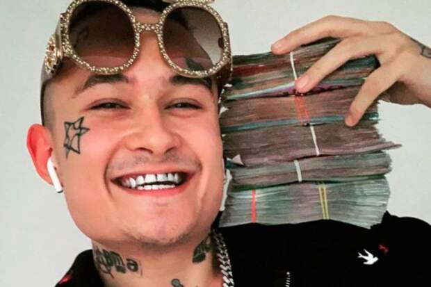 И на Западе не рады! Литва на 10 лет запретила въезд иноагенту Моргенштерну