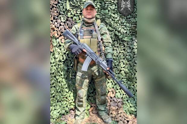 Деды брали Берлин, а они добивают нацистов: Бойцы рассказали о родных-ветеранах