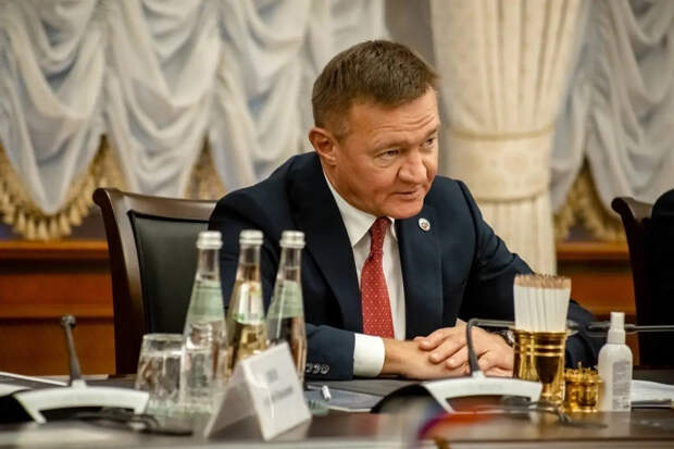 Адвокат курского экс-депутата: подзащитный не давал показаний на покойного Романа Старовойта