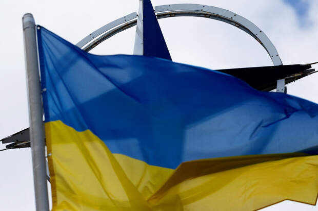 Посол Антонов: Киев хочет спровоцировать членов НАТО на столкновение с Россией