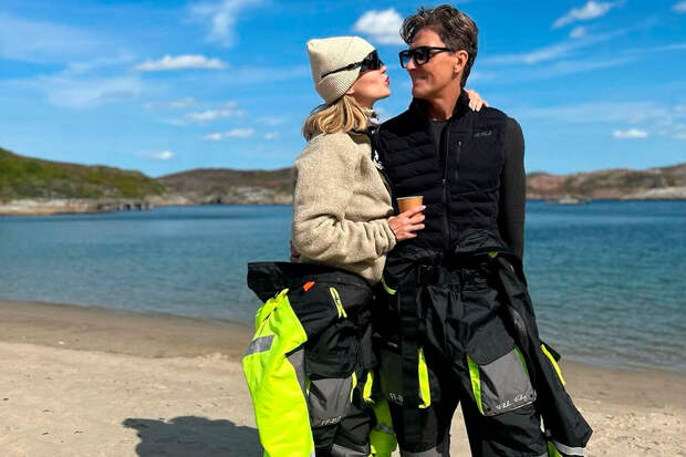 Компании мужа Глюкозы Чистякова задолжали налоговой более 40 млн рублей