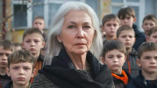 Коллаж Novorosinform