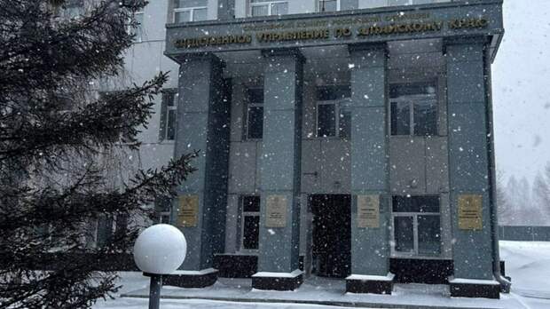 На экс-замглавы районной администрации на Алтае завели новое уголовное дело