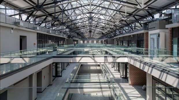 В Санкт-Петербурге пройдет культурно-образовательный марафон