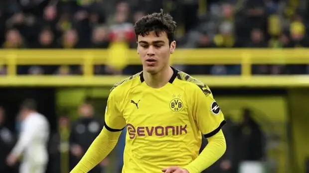 Два игрока «Боруссии» получили травмы