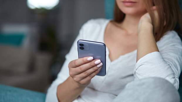 Гендиректор Teamo Гришачева: женщины с детьми перестали быть аутсайдерами рынка знакомств