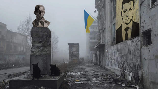 Гордон* не нашёл себе места: На Украине озвучили цифру, сколько "официально и неофициально" выехали за пределы страны