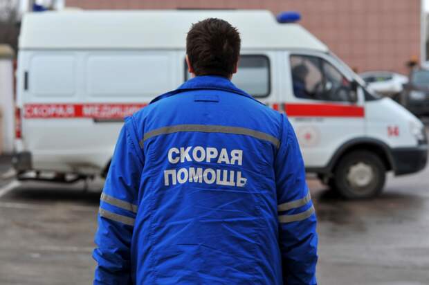 Больше сотни детей пострадали при вспышке инфекции в российском регионе