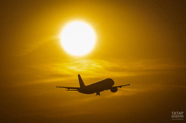 Из Казани может появиться прямой авиарейс в столицу Омана – Маскат