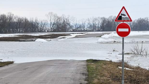 Синоптик Филина спрогнозировала сроки завершения половодья в Нижегородской области