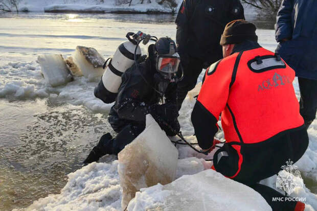 Спас Град: шансов найти живыми детей, пропавших в Звенигороде, почти нет