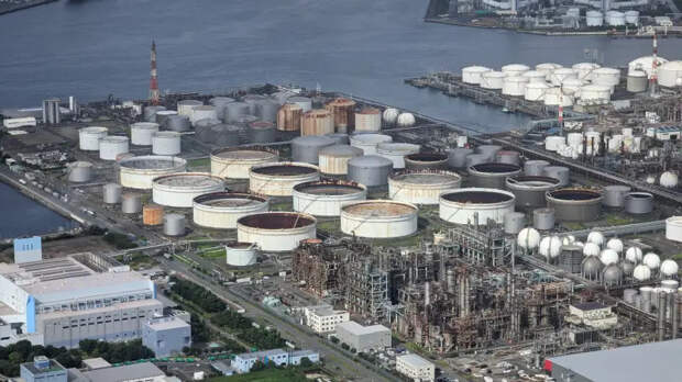 Reuters: чтобы сдержать цены на нефть, Япония идет на крайние меры