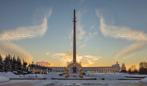 Церемония открытия выставки о военачальниках ВОВ состоится в Музее Победы 19 февраля