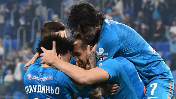 «Он умеет извлечь пользу из некомфортной ситуации»: почему Дзюба стал самым обсуждаемым футболистом РПЛ