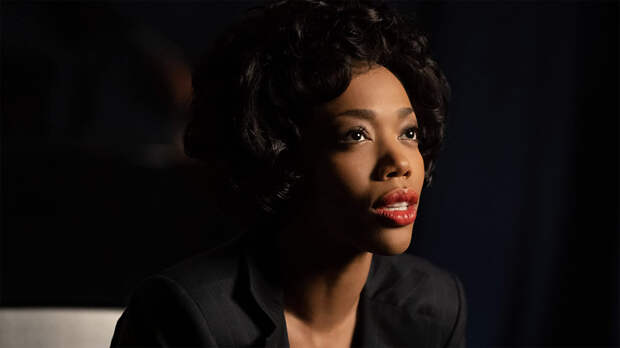 «Потанцуйте со мной»: каким получился байопик о Уитни Хьюстон