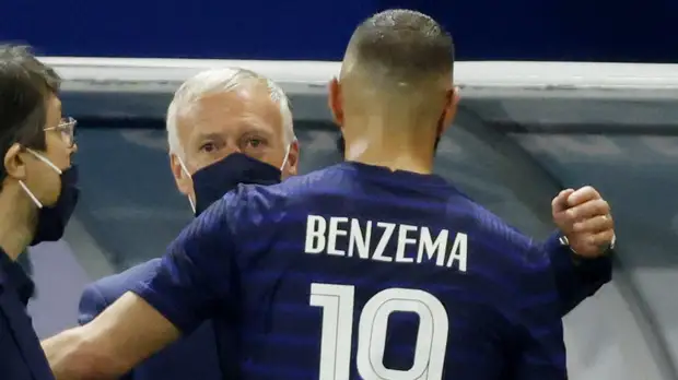 Операция Де Брёйне, коронавирус Бускетса и возвращение Бензема: как живут звёздные сборные в преддверии Евро-2020