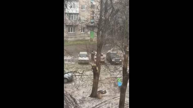 Погода в Донецке сейчас https://t.me/webmoney_dn/319319Video: Клип