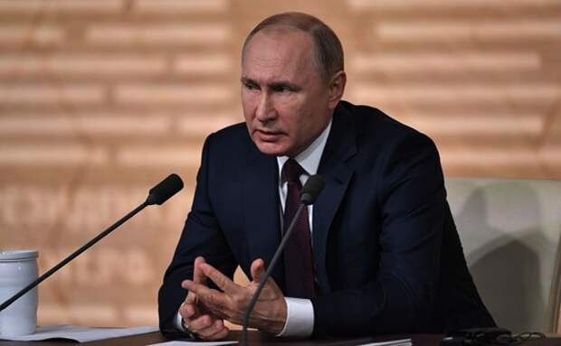 Лингвистический тупик: переводчики о фразах Путина, которые ошарашили их Лингвистический тупик: переводчики о фразах Путина, которые ошарашили их владмир путин, переводчики, фразы