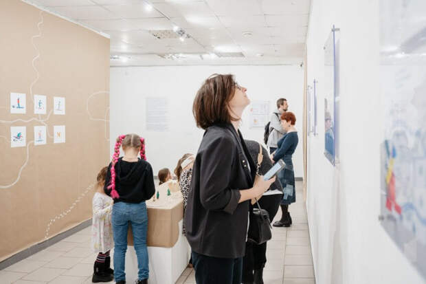 Фото: Ирина Кара