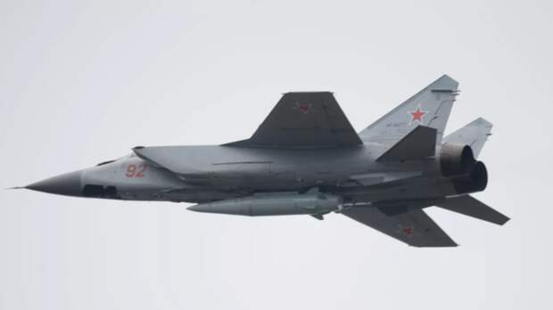 ВС России за неделю нанесли массированный и шесть групповых ударов по Украине