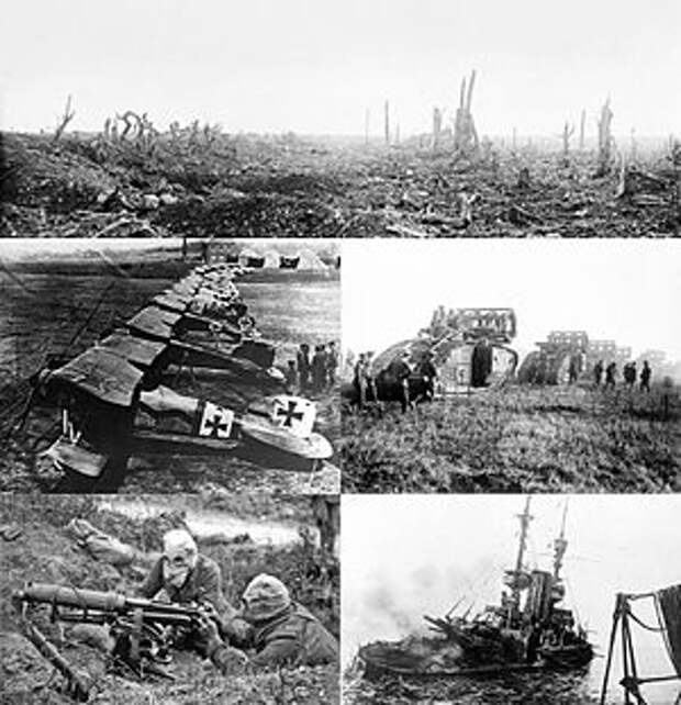 Image result for первая мировая война фото