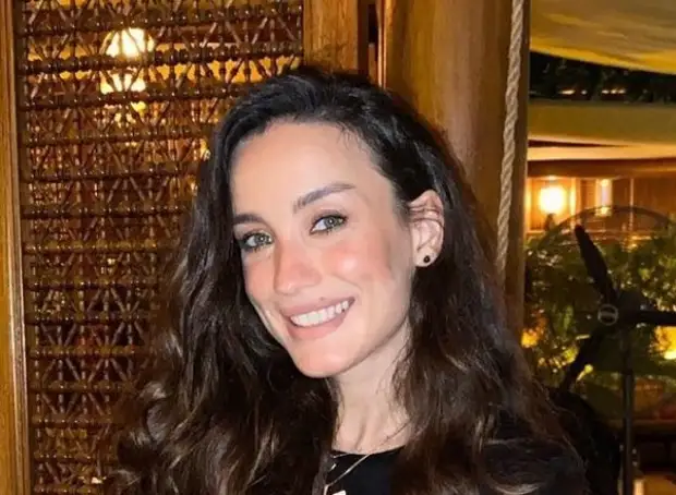 Виктория Дайнеко: «В последний раз бывший муж приехал к дочери в декабре на полчаса»