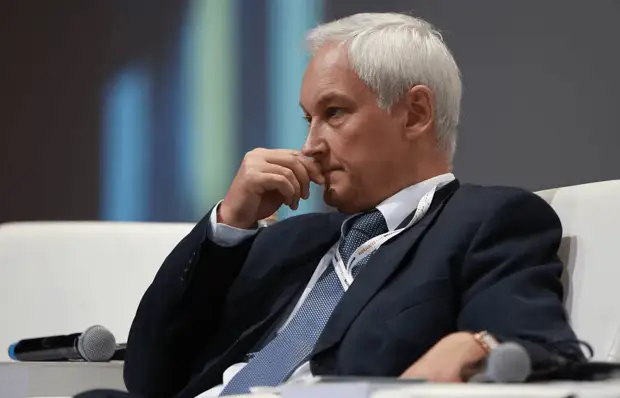 В российскую экономику готовятся «влить» до 8 трлн. рублей