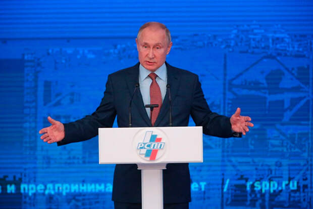 Пойдет ли Путин на новый срок: В Кремле ответили на важный вопрос Пойдет ли Путин на новый срок: В Кремле ответили на важный вопрос
