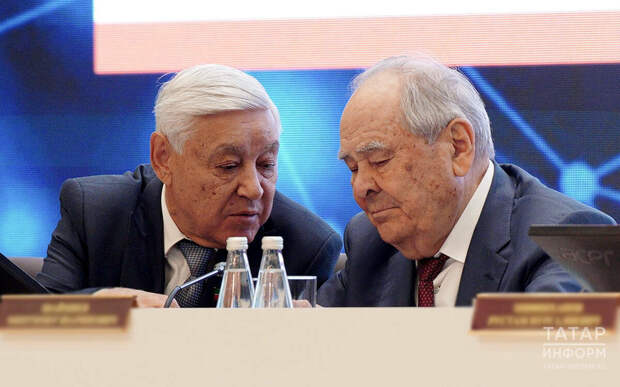 Шәймиев Фәрит Мөхәммәтшинның вазифасыннан китүе турында: Эшебездә гади мизгелләр булмый