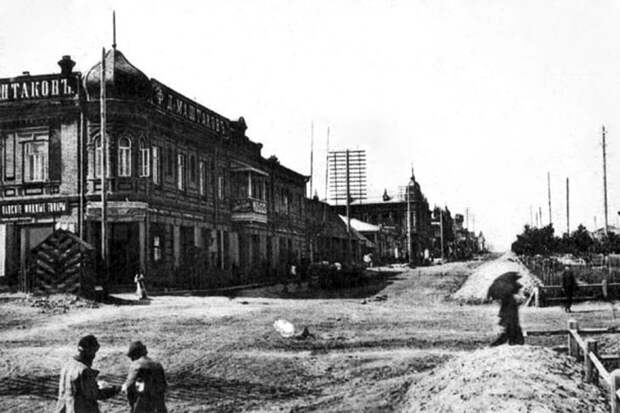 Годовщину первой переписи населения отмечают 23 октября в Новосибирске