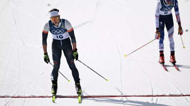 Васильев: Коростелёва лишили медали, у француза она абсолютно спорная