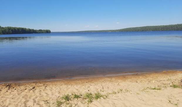 Три байдарки перевернулись во время сплава в Нижегородской области