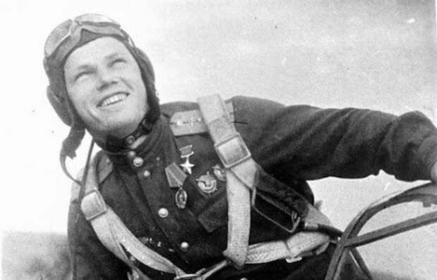 Со дня рождения Ивана Кожедуба исполнилось 100 лет