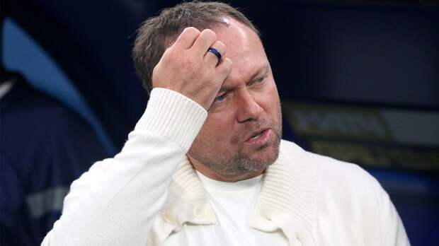 В «Динамо» отреагировали на возможное приглашение Лички на матч команды: «Наши двери открыты»