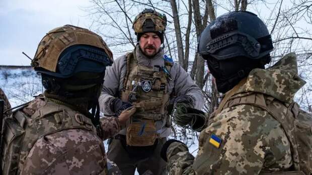 Отключенные от Starlink боевики ВСУ оказались беззащитны перед дронами ВС РФ