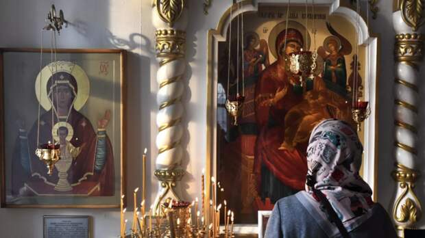 Россиянам раскрыли, что можно и нельзя есть в Великий пост