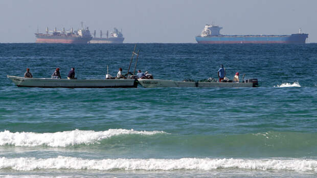 Логист рассказал, как закрытие Ормузского пролива повлияет на грузоперевозки