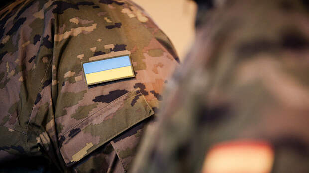 Беженка рассказала, что в Родинском ВСУ удерживали мирных жителей в погребе