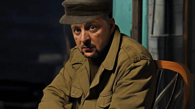 Стала известна официальная зарплата и размер сбережений Владимира Зеленского