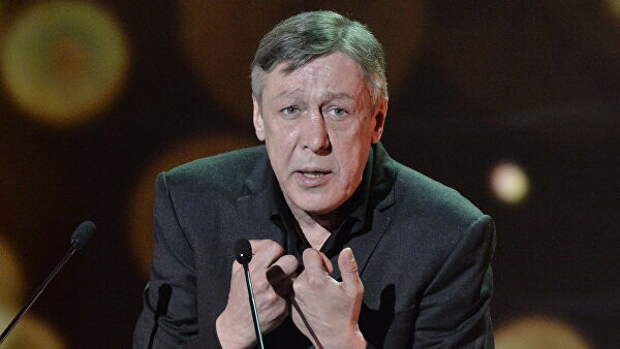 Суд запретил Ефремову прогулки под домашним арестом