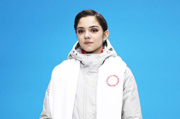 Евгения Медведева отреклась от соцсетей из-за негатива в свой адрес: "Так жить невозможно"