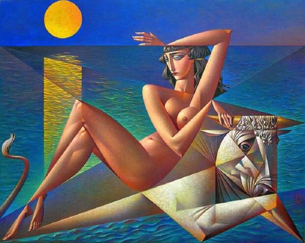 12a-Georgy Kurasov, Rapto de Europa,.jpg