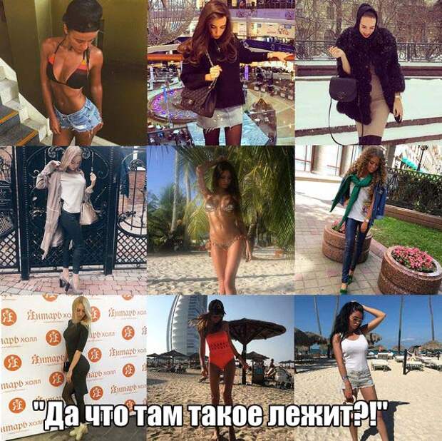 Забавные картинки с надписями для поднятия настроения (11 фото) Забавные картинки с надписями для поднятия настроения (11 фото)