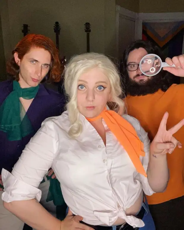 Замужняя американка рассказала о жизни с тремя партнерами