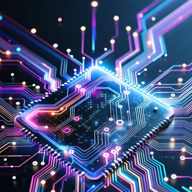 Fujitsu разрабатывает в Японии 1,4-нанометровые чипы для искусственного интеллекта