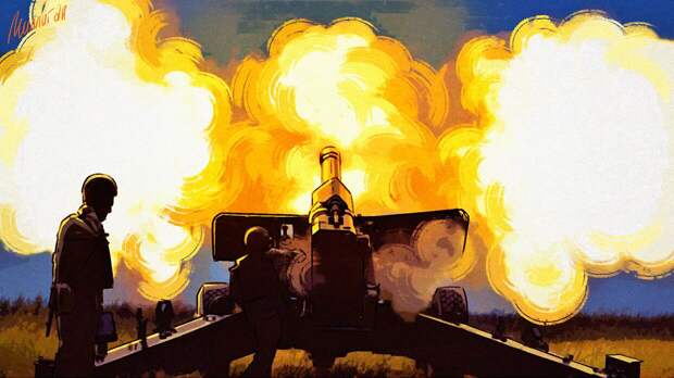 ВСУ за минувшие сутки семь раз открывали огонь по территории ДНР