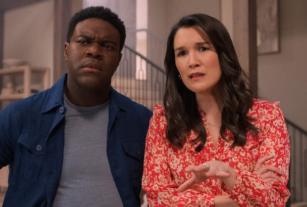 Will The Afterparty Return for Season 3?